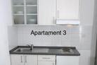 apartament Makarska-12 Apt 3 3